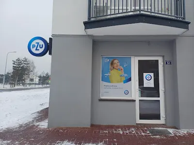 PZU Ubezpieczenia Zielona Góra - Agent Andrzej Szafranek